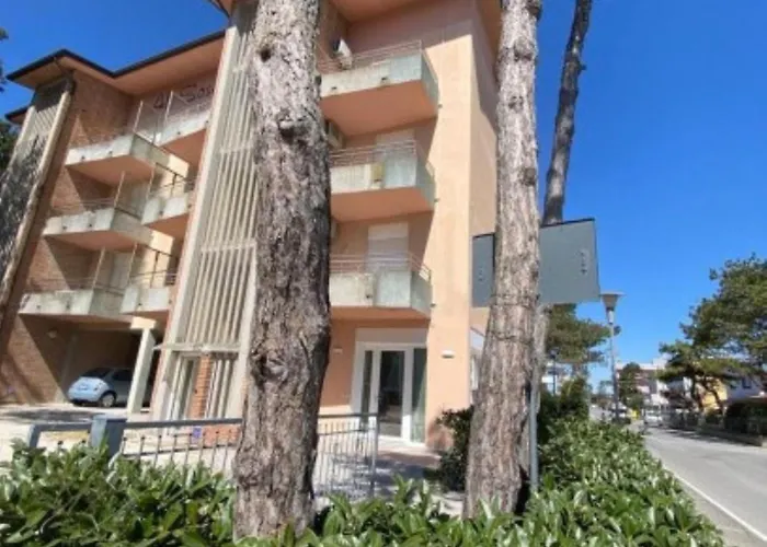 Embrace The Sea Breeze In Bibione