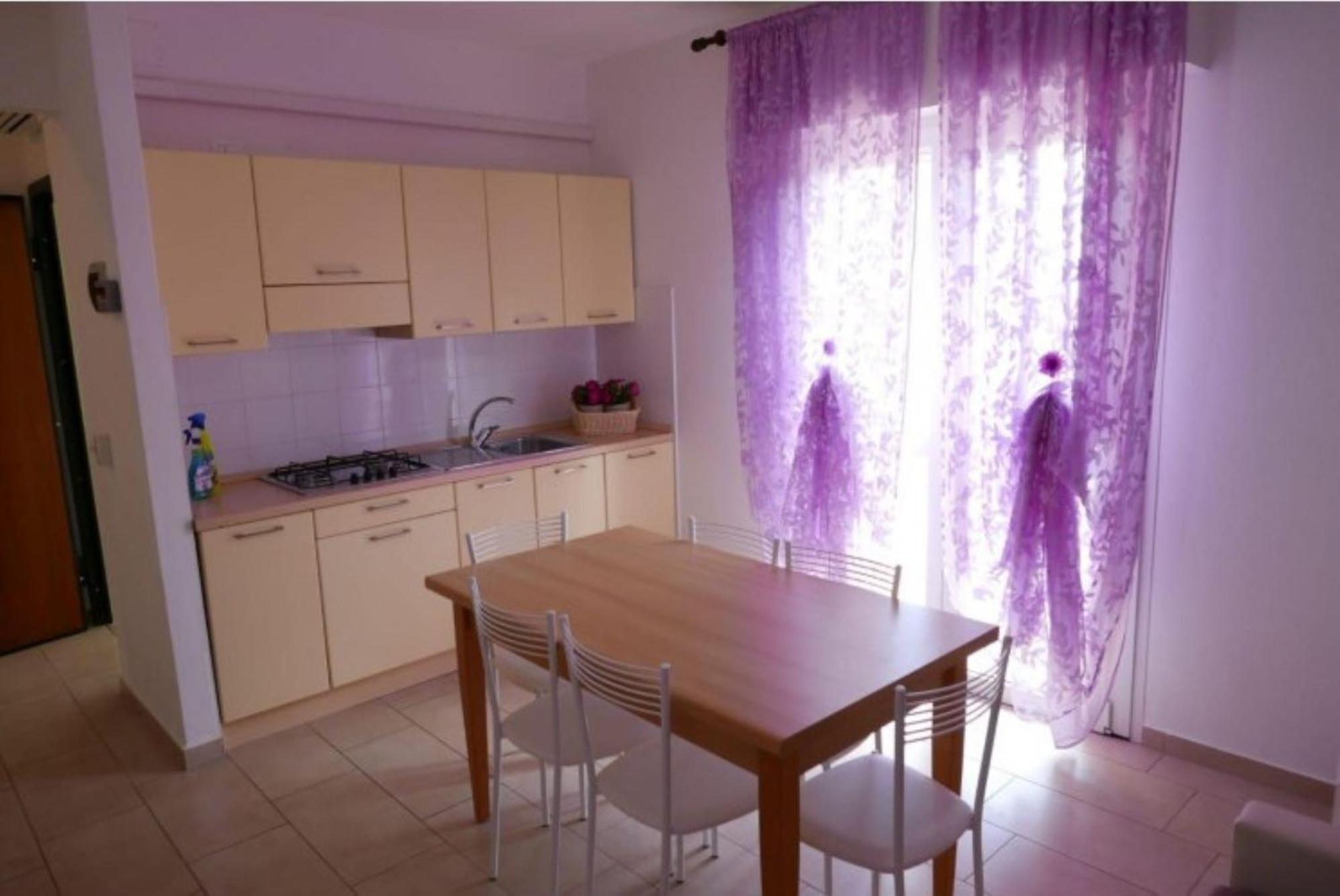 Apartment Embrace The Sea Breeze In Bibione